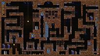 Chapter 6 - Underground factory, part 2