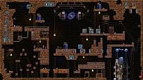 Chapter 6 - Underground factory, part 2